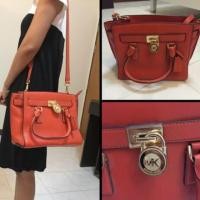 ราคา กระเป๋า Michael Kors (923334805)