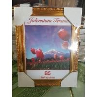 ราคา กรอบรูปขนาดB5/7×9.5นิ้ว 8×10นิ้ว (23420920784)