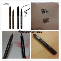 ราคา Apieu ปากกาอายไลเนอร์ (13197237)