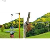 ราคา ☈™ตะขอแขวนตะเกียง TNR Camping สีดำ (6393812820)