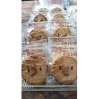 ราคา คุกกี้เนยสด รสอัลมอน (12135083209)