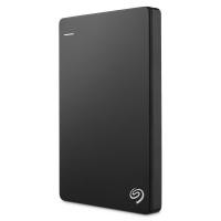 ราคา Seagate HDD Ext 1TB/2TB Backup Plus Slim 2.5 USB3.0 (Black/Silver/Red/Blue) (1856792294)