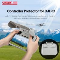 ราคา STARTRC Screen Protector Shell for DJI MINI 3 /3 Pro/mavic 3 Classic Remote Control Sun Hood Sunshade Protective Cover (23439067263)