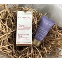 ราคา Clarins Extra-Firming Mask 8ml (11114181572)