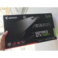 ราคา Aorus 1080ti มือสอง สภาพใหม่ (3228227104)