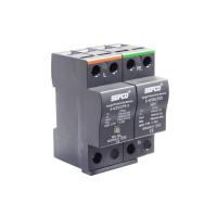 ราคา SURGE ARRESTERS,อุปกรณ์ป้องกไฟกระชาก (11231822379)