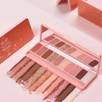 ราคา Etude Play Color Eyes สี Rose Wine พาเลตอายแชโดว์สีสวยละมุน (19531885421)