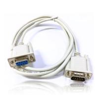 ราคา สาย Serial RS232 DB9-Pin Male to Female ยาว 1.5M (255895876)