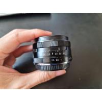 ราคา เลนส์มือหมุน Meike 50 f2 ละลายหลังสวยๆ เมาท์ m4/3 (ใส่ Olympus, Panasonic ได้) (18951245618)