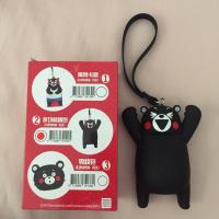 ราคา ที่ใส่เหรียญคุมะมง Kumamon แท้จากญี่ปุ่น (1368625572)