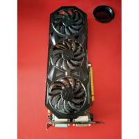 ราคา Gtx970 4g gigabyte 3พัดลม ดีปกติ ประกันใจ (4342312433)