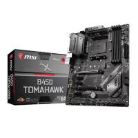 ราคา MAINBOARD (เมนบอร์ด) AM4 MSI B450 TOMAHAWK Warranty 3 - y (1913879415)
