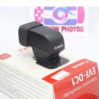 ราคา Canon Evf-dc1 Viewfinder (14820645440)