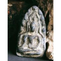 ราคา พระขุนแผน กรุบ้านกร่าง หลังลายผ้า สุพรรณบุรี (10260549141)