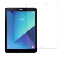 ราคา ฟิล์มกระจก นิรภัย รุ่น Samsung GalaxyTab S2 9.7 T815ฟิล์มกระจก นิรภัย เต็มจอ For:Samsung Galaxy Tab S3 T820/T825 9.7นิ้ว (2450346148)