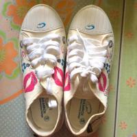 ราคา รองเท้าผ้าใบGambol jub (128703900)