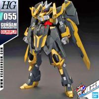 ราคา BANDAI GUNPLA HIGH GRADE BUILD FIGHTERS HGBF 55 HG 1/144 GUNDAM SCHWARZRITTER โมเดล กันดั้ม กันพลา VCA GUNDAM (5214359028)
