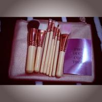 ราคา เซตแปรง zoeva rose golden vol.2 (1268891746)