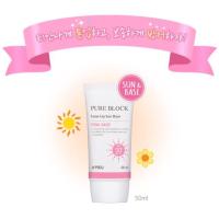 ราคา APIEU Pure Block Tone-up Sunbase (48810507)