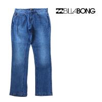 ราคา Billabong Slimfit Jeans (21022023494)