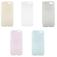 ราคา IPhone 6/6S/6+/6S+ เคสขอบใส TPU Case (32987276)