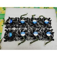 ราคา พัดลมระบายความร้อน heatsink CPU INTEL 1156 1155 1150 1151 (7161389698)