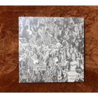 ราคา Vinyl Rose’ Limited edition (8978530553)