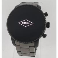 ราคา นาฬิกา FOSSIL MEN'S FTW4018 GEN 4 EXPLORIST HR TOUCHSCREEN (มือสอง) NO.59 (17854798339)
