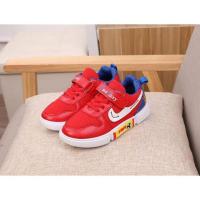 ราคา รองเท้าผ้าใบสีแดง ไนกี้ (2791122788)