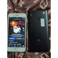 ราคา Xiaomi Mi max 3 (4/64) สีดำ #งานช่าง (16367122722)