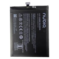 ราคา แบตเตอรี่ Nubia Z17 (Li3932T44P6h806139) รับประกัน 3 เดือน แบต Nubia Z17 (12012704094)