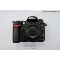 ราคา Body Nikon D7000 (นิคอน) (13487089095)