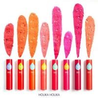 ราคา (หมด) holika holika water tint bomb (1202286132)