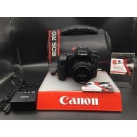 ราคา CANON 70D+ EF 50mm. F/1.8 II(อดีตประกันศูนย์) (18330212006)