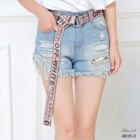 ราคา ❥❥ เข็มขัด OFF-WHITE / A021 (472220138)