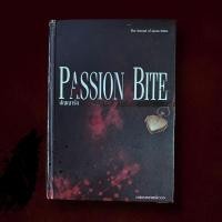 ราคา (นิยายสนพ.ห้องสมุด) Passion Bite สัญญารัก (Lycan series #2) by mirininthemoon | นิยายมือสอง (5478639076)