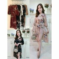 ราคา ชุดก้านแก้ว สาวอวบ อก 38 ยาว 44 (852155278)