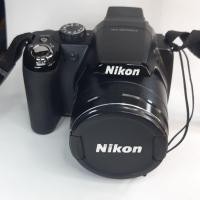 ราคา Nikon coolpix P90 digital camera (18237121554)