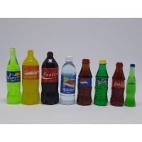 ราคา ของจิ๋ว ขวดน้ำอัดลมจิ๋ว ราคาต่อ1ชิ้น (23647490310)