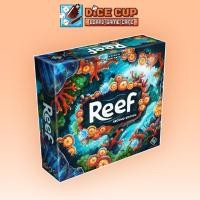 ราคา [ของแท้] Reef (2nd Edition) Board Game (3059423566)