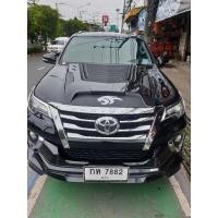 ราคา สคูปฝากระโปรงหน้า Fortuner​2014-2019 (11413514370)