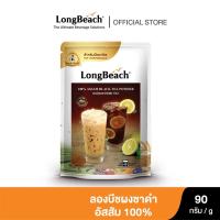 ราคา ลองบีชชาดำอัสสัมชนิดผง 100% LongBeach Assam Black Tea 100% ปริมาณ 90 กรัม (7332904943)
