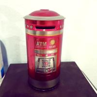 ราคา กระปุกออมสินตู้ATM ธนาคารออมสิน (3432967840)