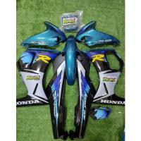 ราคา ชุดสีบีทrพร้อมสติกเกอร์ผลิตจากวัสดุคุณภาพดี (20545654363)