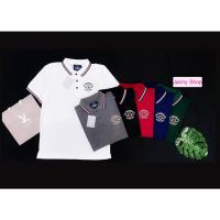 ราคา สินค้าใหม่เสื้อยืดคอปกผู้ชาย POLO CC DOUBLE O ( Polo Men No.04 ) (17482502968)