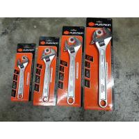 ราคา ประแจเลื่อน 6ถึง15นิ้ว pumpkin (1127124705)