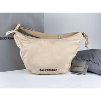 ราคา New Balenciaga belt bag อุปกรณ์ ถุงผ้า การ์ด ใบเสร็จ (18272062919)