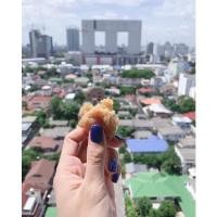 ราคา ทุเรียนกวน เนื้อทุเรียนแท้100%ไม่ผสมแป้ง (9076509981)