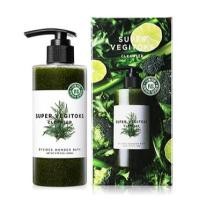 ราคา ของแท้ Wonder Bath Super Vegitoks Cleanser 300ml. (7839493912)