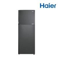ราคา HAIER ตู้เย็น 2 ประตูหน้ากระจก ขนาด 8.6 คิว รุ่นสินค้า HRF-240MNI (18769993832)